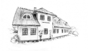 Lundtoftegaard in Kongens Lyngby